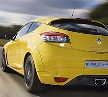 Megane Renault Sport